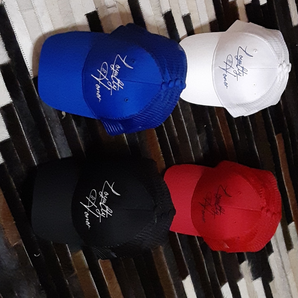 Hats